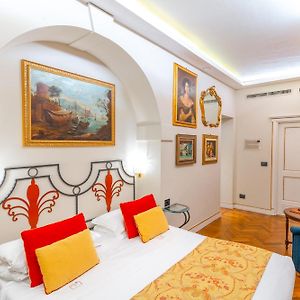 Standaard Kamer met een King Size Bed
